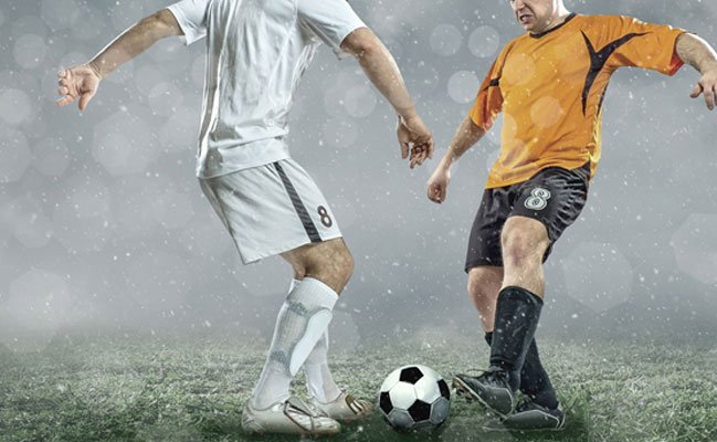 NX Plus Sports training in progress